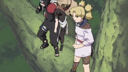 Naruto ナルト Netflix